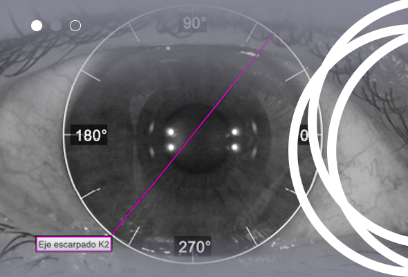 Biometria Ocular