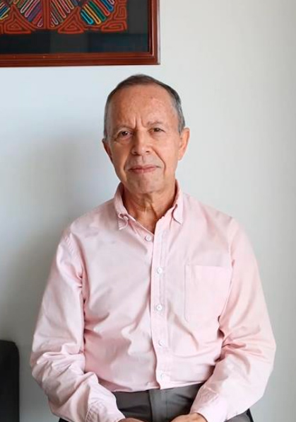 Dr. Carlos Mario Tobon Jaramillo